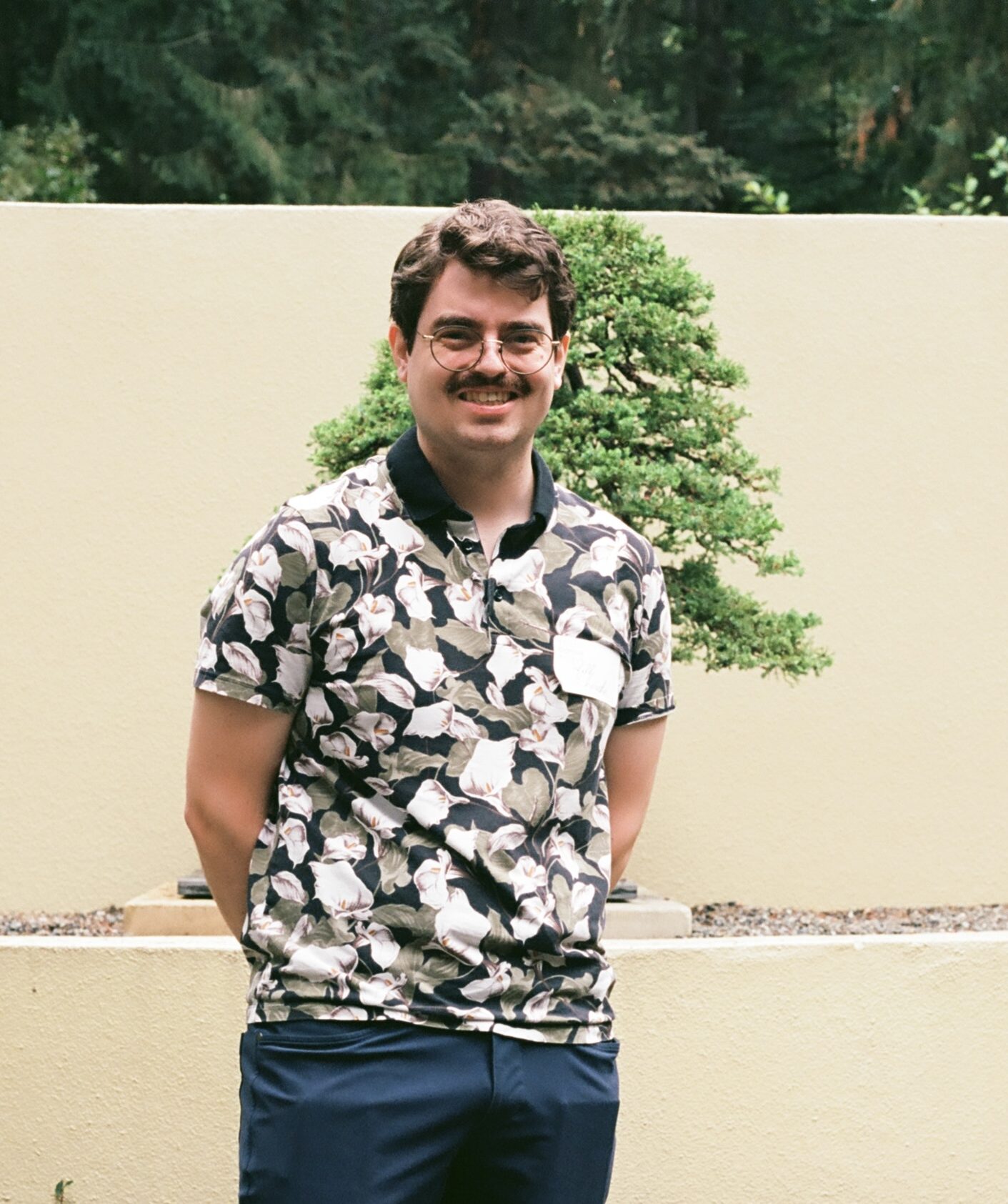 Introducing Emerald Lake Garden